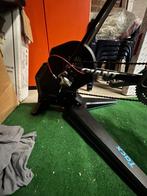 Tacx Flux 2 Smart, Ophalen of Verzenden, Zo goed als nieuw, Overige typen