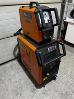 Mig/Mag lasapparaat Lorch Saprom S5 Dubbel Puls Watergekoeld, Doe-het-zelf en Verbouw, Gereedschap | Lasapparaten, Ophalen of Verzenden