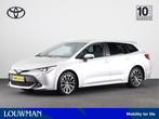 Toyota Corolla Touring Sports 2.0 184 PK Hybrid Style Limite, Gebruikt, 4 cilinders, Corolla, Hybride Elektrisch/Benzine