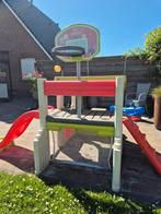 Smoby speelhuis Fun Center, Ophalen, Gebruikt