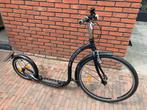 Kickbike City G4, Fietsen en Brommers, Steps, Ophalen, Gebruikt, Kickbike, Kickbike City G4