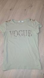 Vogue shirt, Ophalen, Zo goed als nieuw, Korte mouw