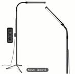 Buigbare LED lamp met meerdere standen, Ophalen, Zo goed als nieuw