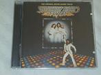 7 cd's Filmmuziek oa, Saturday Night Fever, Grease, Dirty Da, Ophalen of Verzenden, Zo goed als nieuw