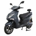 Sunra Bromscooter Hawk (Lithium) /E- SCOOTER / 45KM uitv., Nieuw, Sunra