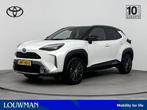Toyota Yaris Cross AWD-I 1.5 Hybrid Adventure | Applecaplay, 12 maanden, Parkeersensor, Gebruikt, 4 cilinders