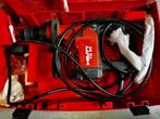 HILTI TE-25 Boorhamer, Doe-het-zelf en Verbouw, Gereedschap | Boormachines, Ophalen, Zo goed als nieuw, 600 watt of meer, Boor- en/of Breekhamer