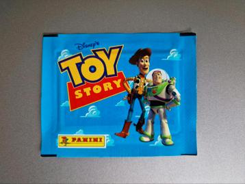 ***Vintage 1995*** Toy story sealed packs 