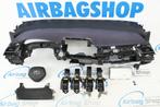Airbag set Dashboard zwart/paars Toyota Toyota C-HR 2016-.., Gebruikt, Ophalen of Verzenden