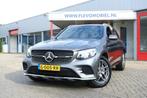 Mercedes-Benz GLC-klasse 250 d 4MATIC Prestige AMG Line Aut., Automaat, Gebruikt, Euro 6, 4 cilinders