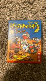 Regenwormen junior reis spel, Een of twee spelers, Ophalen of Verzenden, Zo goed als nieuw, 999  Games