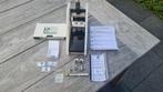 Te koop lagerpers voor mini turbines., Ophalen, Gebruikt