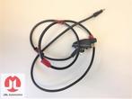 ANTENNEVOET MET KABEL DAIHATSU CUORE, Auto diversen, Ophalen of Verzenden