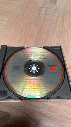 Cd Jaap van Zweden Locatelli combattimento consort Amsterdam, Ophalen, Barok, Zo goed als nieuw, Overige typen