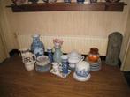 ANTIEK AARDEWERK ; REGOUT - MOSA - MAESTRICHT  ETC., Antiek en Kunst, Ophalen of Verzenden