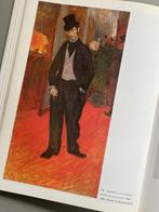 Toulouse-Lautrec (kunstschilder), Ophalen of Verzenden, Zo goed als nieuw, Schilder- en Tekenkunst