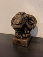 BRYNXZ Ram wool majestic brown, Ophalen of Verzenden, Nieuw