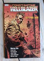 John Constantine, Hellblazer - Setting Sun TPB, Eén comic, Amerika, Ophalen of Verzenden, Zo goed als nieuw