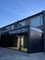 Veranda & Glazen, Tuin en Terras, Overkappingen, Ophalen of Verzenden, Nieuw, Veranda