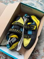 Scarpa Vapor V maat 45.5 nieuw in doos, Ophalen, Zo goed als nieuw, Klimsportschoenen