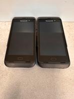 Honeywell CT45-LON handscanner | 2 stuks, Ophalen of Verzenden, Zo goed als nieuw
