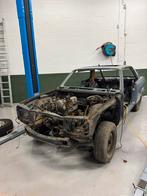 Mercedes-Benz W123 230 Carburateur Blok, Ophalen, Mercedes-Benz, Merc, Merc