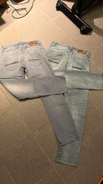 2 PME Legend broeken, Kleding | Dames, Blauw, Overige jeansmaten, Ophalen of Verzenden, Gedragen