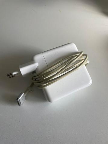 Apple MacBook Power Adapter Oplader 100-240v 50-60Hz
