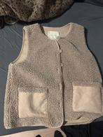 Teddy gillet, Ophalen of Verzenden, Zo goed als nieuw