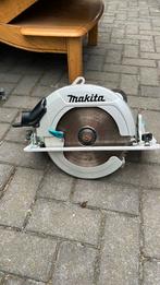 Makita cirkelzaag HSO600, Ophalen, Gebruikt, Cirkelzaag, 30 tot 70 mm