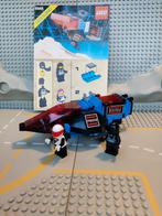 Lego 6886 Galactic peace keeper, Ophalen of Verzenden, Zo goed als nieuw, Overige merken