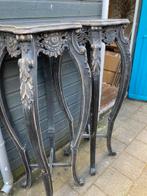 planten standaard, Ophalen, Gebruikt