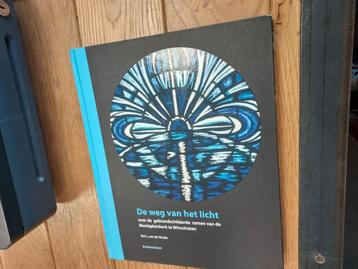 Bert L. van der Woude - De weg van het licht beschikbaar voor biedingen
