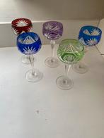 Kristallen Römer gläser, Antiek en Kunst, Antiek | Glas en Kristal, Ophalen