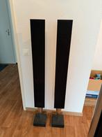 B&O Beolab 8000 luidsprekers Bang&Olufsen, Audio, Tv en Foto, Luidsprekers, Zo goed als nieuw, 120 watt of meer, Front, Rear of Stereo speakers