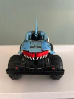 Lego auto, Zo goed als nieuw, Auto onroad, Overige schalen, Ophalen