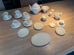 Wedgwood Edme servies diversen, Huis en Inrichting, Keuken | Servies, Kop(pen) en/of Schotel(s), Ophalen of Verzenden, Effen, Zo goed als nieuw