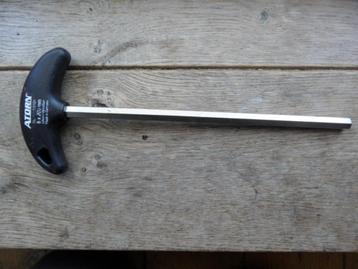 Atorn made in Germany inbussleutel 8 T model beschikbaar voor biedingen