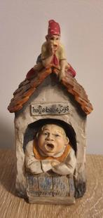 Luville holle bolle gijs uit 2011, Verzamelen, Ophalen of Verzenden, Gebruikt, Beeldje of Poppetje