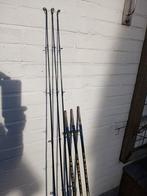 Uptide hengels EFT 275, Ophalen of Verzenden, Gebruikt