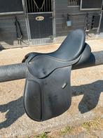 Wintec 250 veelzijdigheidszadel 17.5 inch, Ophalen, Zo goed als nieuw