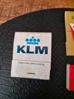 K.l.m  .dingen, Ophalen of Verzenden, Zo goed als nieuw