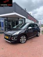 Peugeot 3008 1.6 THP Allure | apk nieuw bij verkoop |, Voorwielaandrijving, Euro 5, 4 cilinders, 157 pk