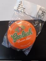 grolsch oranje bierfles opener, Verzamelen, Ophalen of Verzenden, Nieuw, Flesopener, Grolsch