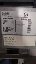 CV ketel Remeha Quinta, Ophalen, Gebruikt, 20 tot 100 liter, Boiler