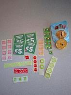 Plus/ Hoogvliet/ Trekpleisterzegels ruilen voor Lidl zegels., Ophalen, Winkel, Super of Benzinepomp, Zegels, Bonnen of Punten