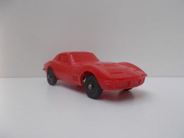 5721 Chevrolet Corvette C3 Stelco 1:43 beschikbaar voor biedingen