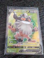 galarian perrserker v 183/196, Ophalen of Verzenden, Nieuw, Losse kaart