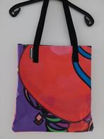 Wyatt & Jack Shopper - gerecyclede unieke Tas!, Sieraden, Tassen en Uiterlijk, Tassen | Damestassen, Ophalen of Verzenden, Zo goed als nieuw