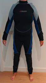 Pegaso wetsuit X/L 5mm, Watersport en Boten, Ophalen, Zo goed als nieuw, Duikpak